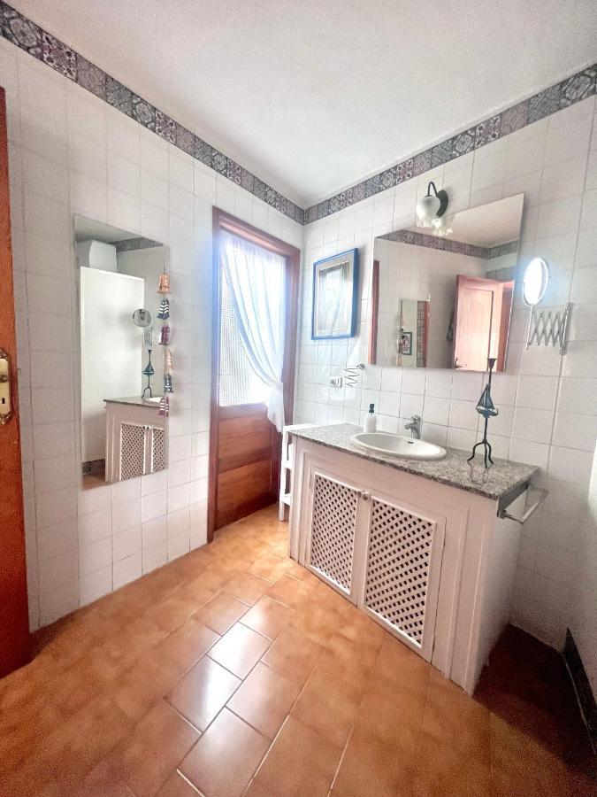 Вилла La Carpinteria Лос-Льянос-де-Аридане Экстерьер фото